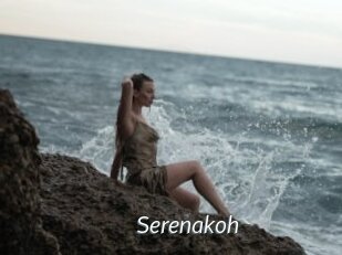Serenakoh