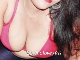 Serenalove786