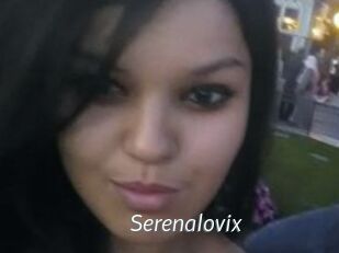 Serenalovix