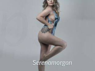 Serenamorgan