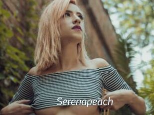 Serenapeach