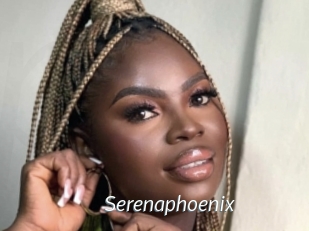 Serenaphoenix