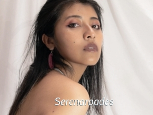 Serenaroades