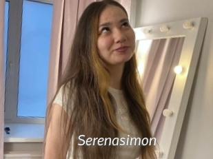Serenasimon