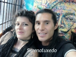 Serenatuxedo