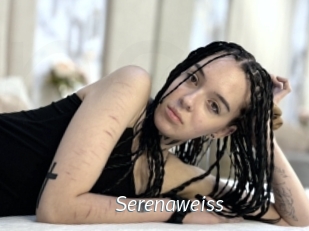 Serenaweiss