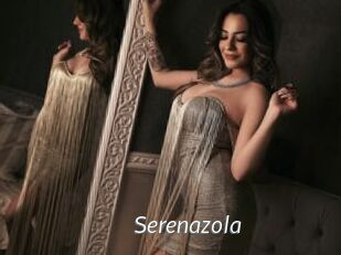 Serenazola