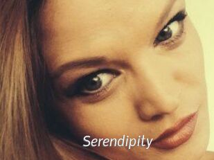 Serendipity