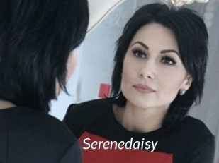 serenedaisy Porn Star