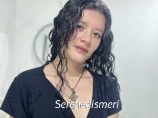 Serenedismeri