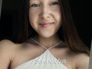 Serenelotus