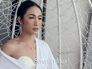 serenityfaux Porn Star