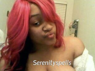 Serenityspells