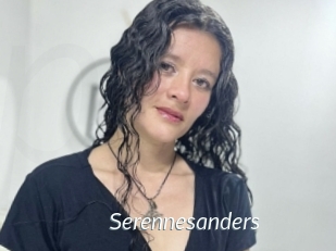Serennesanders