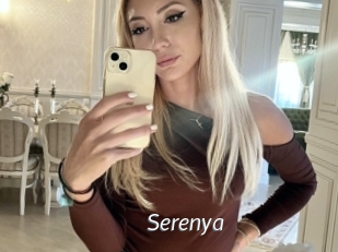Serenya