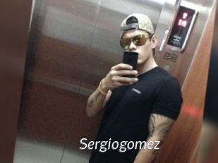 Sergiogomez
