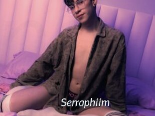 Serraphiim