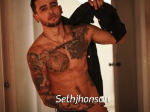 Sethjhonson
