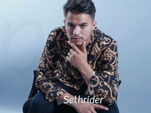 Sethrider