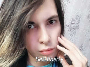 Settliberty