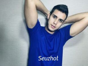 Seuzhot