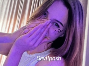 Sevilposh