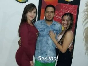 Sex2hot