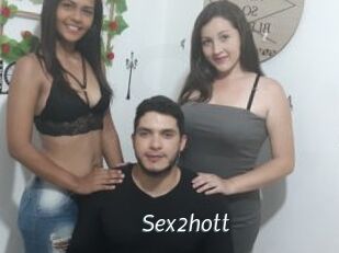 Sex2hott