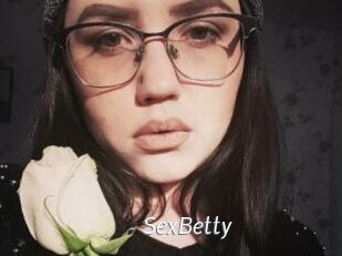 SexBetty