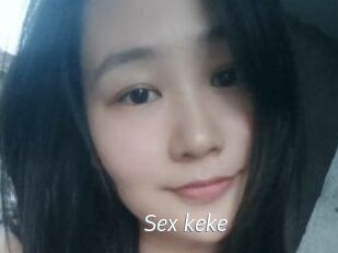 Sex_keke