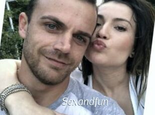 Sexandfun