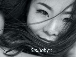 Sexbaby11