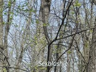 Sexblushie