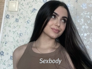 Sexbody