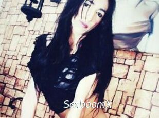 SexboomX