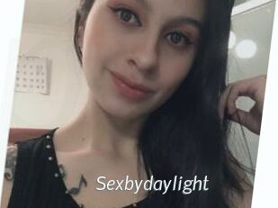 Sexbydaylight