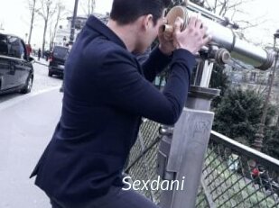 Sexdani