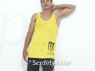 Sexdirtydexter