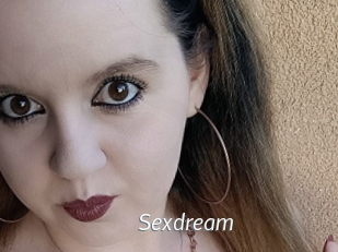 Sexdream