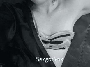 Sexgodess