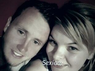 Sexiam