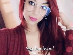 Sexiboobshot