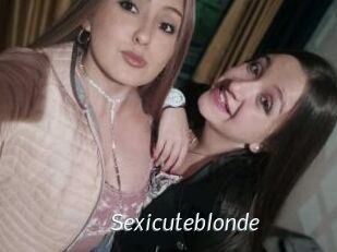 Sexicuteblonde
