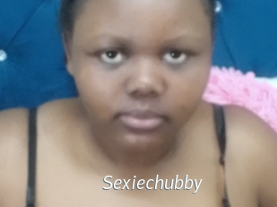 Sexiechubby