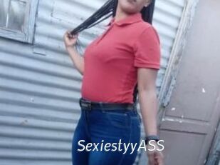 SexiestyyASS