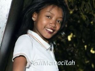 SexiiMamacitah