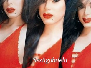Sexiigabriela