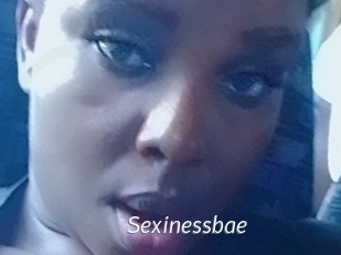 sexinessbae Porn Star