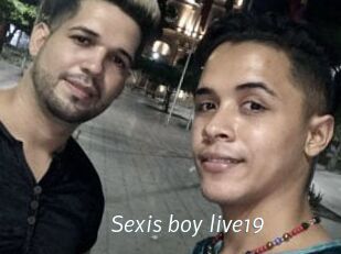 Sexis_boy_live19