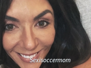 Sexisoccermom